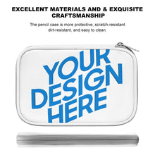 Cargar imagen en el visor de la galería, Estuche Multifuncional 0161 personalizado con patrón foto texto
