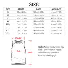 Cargar imagen en el visor de la galería, Camiseta sin Mangas Personalizada estilo Raglán (Muscle Tee)

