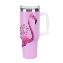 Cargar imagen en el visor de la galería, Vaso Térmico 40oz Personalizado con Foto | Acero Inoxidable
