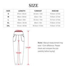 Cargar imagen en el visor de la galería, Yoga Jogging Pants 微信图片_20260126163636_29312_10
