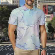 Cargar imagen en el visor de la galería, Polo Técnico Personalizable Hombre | Secado Rápido y Transpirable
