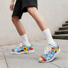 Cargar imagen en el visor de la galería, Zapatillas Flyknit Personalizadas Unisex | Sneakers Ligeras &amp; Térmicas
