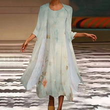 Cargar imagen en el visor de la galería, Dress Suit Garden
