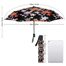 Cargar imagen en el visor de la galería, Paraguas Automático Personalizado | Con tu Foto y Protección UV
