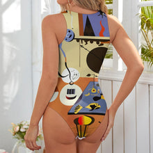 Cargar imagen en el visor de la galería, Body Personalizado sin Mangas | La Base Perfecta para Tu Estilo
