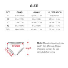 Cargar imagen en el visor de la galería, Braguita Alta Personalizada | Comodidad Absoluta que Define tu Figura
