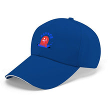 Cargar imagen en el visor de la galería, Gorra de Béisbol Personalizada con Visera Sándwich | Logo o Diseño Propio
