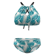 Cargar imagen en el visor de la galería, Bikini Talla Grande Personalizado | Diseñado para Celebrar tus Curvas
