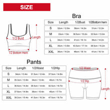 Cargar imagen en el visor de la galería, Conjunto de Yoga Personalizado para Mujer | Entrena con Tu Propio Estilo
