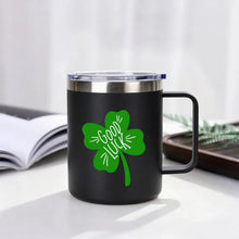 Cargar imagen en el visor de la galería, Taza personalizada de acero inoxidable 12 oz con impresión a medida
