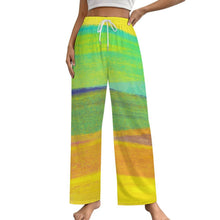 Cargar imagen en el visor de la galería, Pantalón de Pijama 100% Algodón Personalizable | Imprime tu Foto
