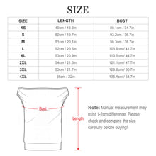 Cargar imagen en el visor de la galería, Single Shoulder One Neck T-shirt 333
