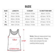 Cargar imagen en el visor de la galería, Camiseta Sin Mangas Personalizable Mujer | Top Deportivo &amp; Casual
