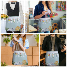 Cargar imagen en el visor de la galería, Delantal de Cintura Personalizado | Ideal para Camareros y Baristas

