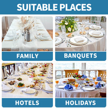 Cargar imagen en el visor de la galería, Servilletas de Tela Personalizadas | El Toque Final para Tu Mesa
