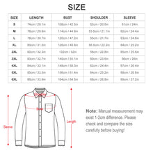 Cargar imagen en el visor de la galería, Camisa Elástica Hombre Personalizada | 4-Way Stretch S-6XL
