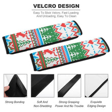 Cargar imagen en el visor de la galería, Almohadilla de Cinturón de Seguridad Personalizada | Confort de Neopreno
