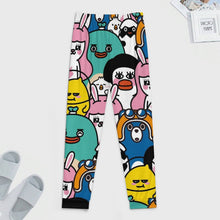 Cargar imagen en el visor de la galería, Pantalón de Pijama Personalizado para Hombre | Cómodo y con Tu Foto
