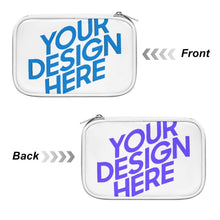 Cargar imagen en el visor de la galería, Estuche Multifuncional 0161 personalizado con patrón foto texto
