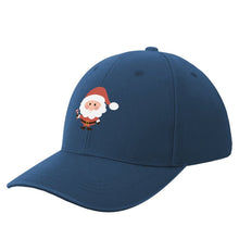 Cargar imagen en el visor de la galería, Gorra de Béisbol para Niños Personalizada | Con su Nombre o Dibujo
