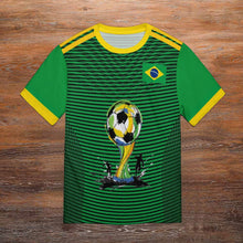 Cargar imagen en el visor de la galería, Camiseta Personalizada All-Over Print para Hombre | Viste Tu Arte
