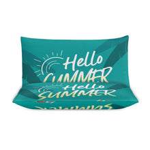 Cargar imagen en el visor de la galería, Juego de Cama 3 Piezas Personalizado | Funda Nórdica Cepillada &amp; Térmica
