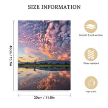 Cargar imagen en el visor de la galería, Lienzo Personalizado 30x40cm | El Acento Perfecto para Tu Espacio
