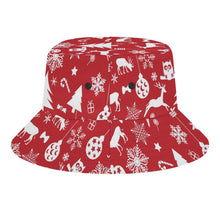 Cargar imagen en el visor de la galería, Sombrero Pescador Personalizado | Tu Gorro Plegable para Viajar
