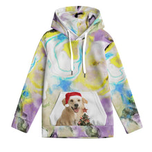 Cargar imagen en el visor de la galería, Sudadera Infantil con Capucha Personalizada con Foto | Ropa Niño
