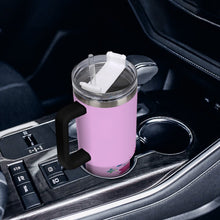 Cargar imagen en el visor de la galería, Vaso Térmico 40oz Personalizado con Foto | Acero Inoxidable
