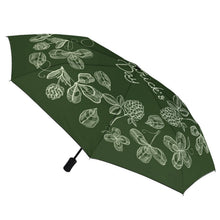Cargar imagen en el visor de la galería, Paraguas Automático Personalizado | Anti-UV &amp; Anti-Viento | Plegable
