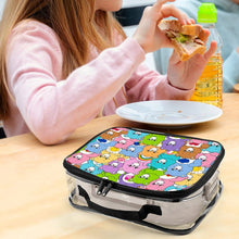 Cargar imagen en el visor de la galería, Set de Bolsas Organizadoras Transparentes PVC Personalizables
