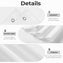 Cargar imagen en el visor de la galería, Bandera Personalizada Resistente para Exterior | Imprime tu Diseño
