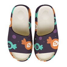Cargar imagen en el visor de la galería, Zapatillas Urbanas de Espuma EVA Personalizadas sin Cordones
