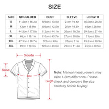 Cargar imagen en el visor de la galería, Conjunto Pijama Hombre Corto de Seda de Hielo | Personalizable

