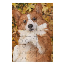 Cargar imagen en el visor de la galería, Puzzle de Madera Personalizado con Tu Foto | Regalo Único
