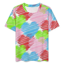 Cargar imagen en el visor de la galería, Camiseta Técnica Hombre UPF 50+ Personalizable | Tejido Frío
