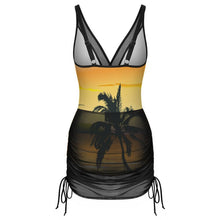 Cargar imagen en el visor de la galería, Full-body Shaping Swimwear Sun, Beach
