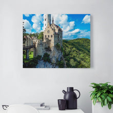 Cargar imagen en el visor de la galería, Lienzo Panorámico Personalizado | Extiende el Horizonte de Tu Pared

