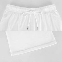Cargar imagen en el visor de la galería, Pantalón de Pijama para Hombre Personalizable | Tu Diseño, Tu Confort
