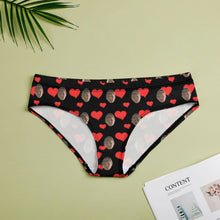 Cargar imagen en el visor de la galería, Braga de Tiro Bajo Personalizada | Comodidad Sexy a Tu Medida
