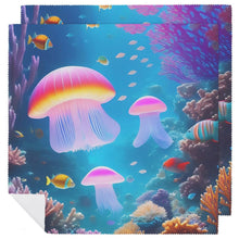 Cargar imagen en el visor de la galería, Servilletas de Tela Personalizadas | El Toque Final para Tu Mesa
