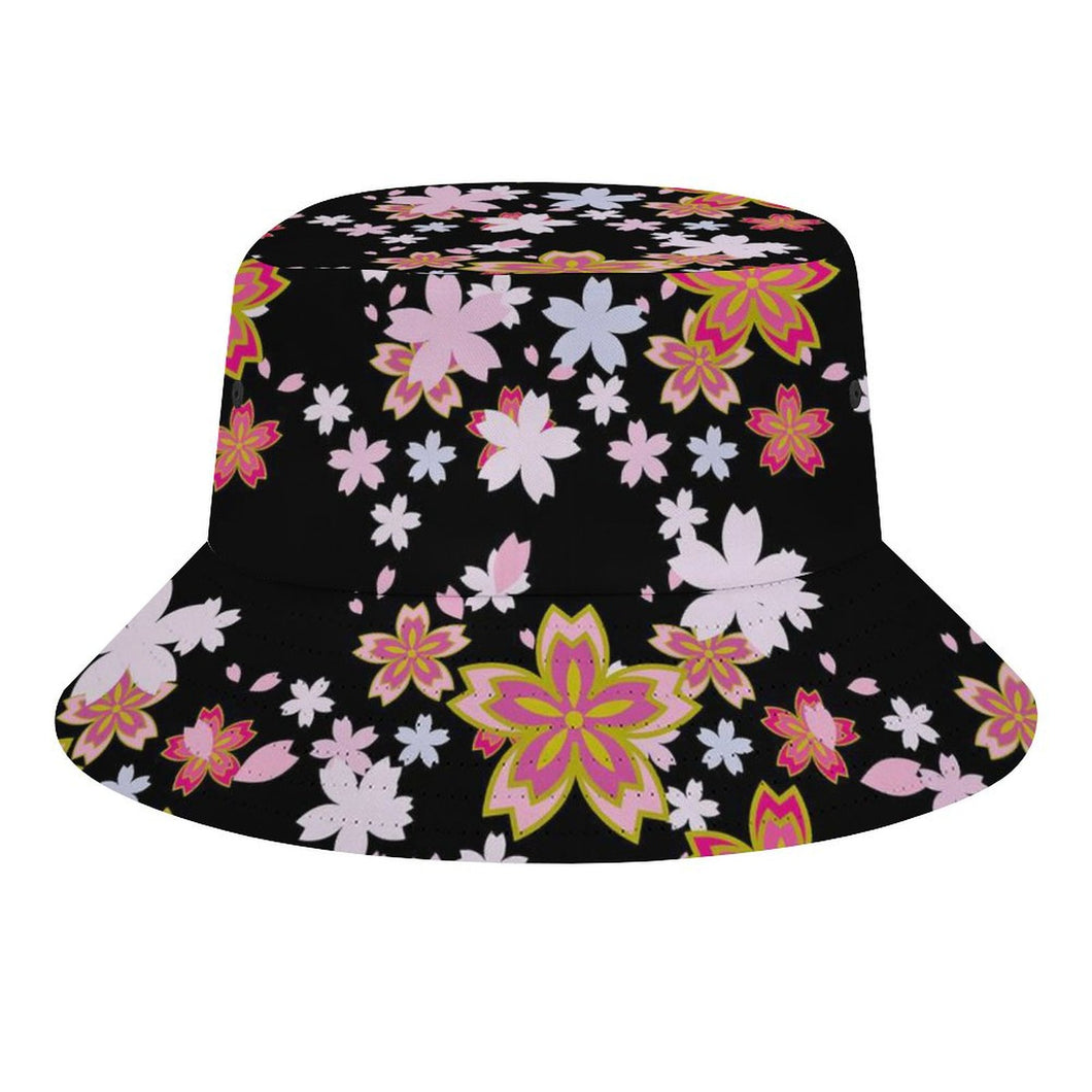 Gorro Pescador Personalizado con Foto | Sombrero Bucket Hat Único