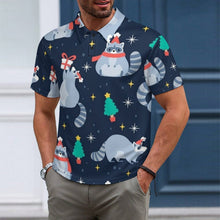Cargar imagen en el visor de la galería, Polo Piqué Personalizado para Hombre | Tu Diseño Exclusivo

