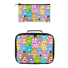 Cargar imagen en el visor de la galería, Set de Bolsas Organizadoras Transparentes PVC Personalizables
