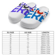 Cargar imagen en el visor de la galería, Zapatillas Birkenstock F53 para hombre y mujer personalizado con patrón foto texto

