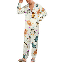 Cargar imagen en el visor de la galería, Enterizo con Capucha Personalizado para Mujer | Pijama Cómodo con Foto
