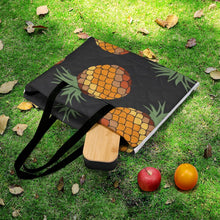 Cargar imagen en el visor de la galería, Manta de Picnic Plegable en Bolso | Tu Kit de Escape Instantáneo
