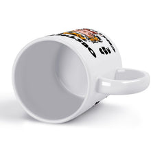 Cargar imagen en el visor de la galería, Taza Cerámica Personalizada | Mug Café con Foto y Texto
