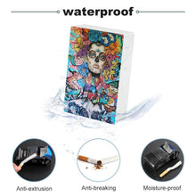 Cargar imagen en el visor de la galería, Pitillera Personalizada con Foto | Estuche Rígido para Cigarros
